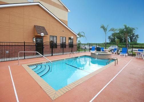 Quality - Gonzales 3* Donaldsonville